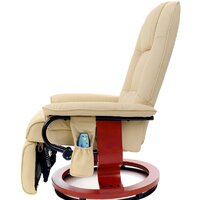 Calviano 2160 (экокожа, бежевый) Image #8