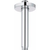 Grohe Rainshower Cosmopolitan 310 (185мм) [26057000] Image #3
