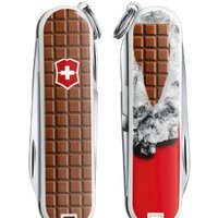 Victorinox Classic SD Chocolate [0.6223.842] Image #2