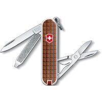 Victorinox Classic SD Chocolate [0.6223.842] Image #3