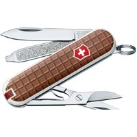 Victorinox Classic SD Chocolate [0.6223.842]