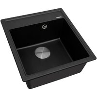 ZorG Rock 46 Premium black metallic Image #1