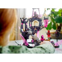 LEGO Ninjago 71771 Храм Кристального Короля Image #12
