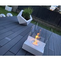 BiokominkiGMT Sunset Garden (белый) Image #2