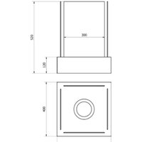 BiokominkiGMT Sunset Garden (белый) Image #11