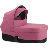 Cybex Balios S Lux 2020 (2 в 1, черная рама, magnolia pink) Image #3