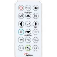 Optoma X309ST Image #6