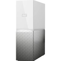 WD My Cloud Home 8TB