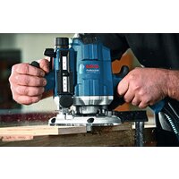 Bosch GOF 1250 CE Professional [0601626001] Image #4