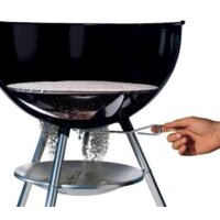 Weber Original Kettle E-5710 Image #6