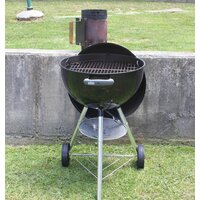 Weber Original Kettle E-5710 Image #15