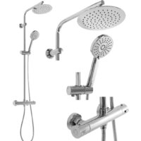 Rea Bliss Chrome REA-P8805 Image #1