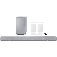 Sharp HT-SBW55121 (серебристый) Image #4