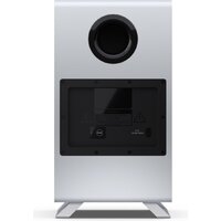 Sharp HT-SBW55121 (серебристый) Image #9