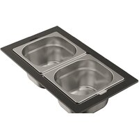 Omoikiri DC-02-2 IN 4999075