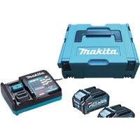 Makita PSK MKP1G002 (40В/4 Ah + 40В)