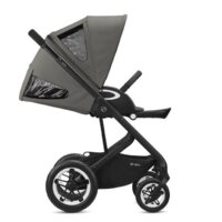 Cybex Talos S Lux (BLK soho grey) Image #2