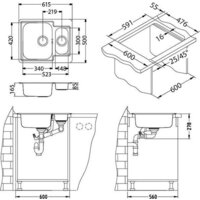 Alveus Line 50 1082437 Image #3