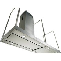 Falmec Europa Fasteel Island 90 800 м3/ч (нержавеющая сталь) Image #4