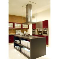 Falmec Europa Fasteel Island 90 800 м3/ч (нержавеющая сталь) Image #6