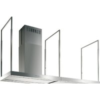 Falmec Europa Fasteel Island 90 800 м3/ч (нержавеющая сталь) Image #3