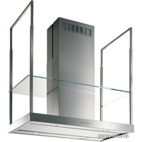 Falmec Europa Fasteel Island 90 800 м3/ч (нержавеющая сталь) Image #2