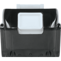 Makita BL1850B (18В/5 Ah) Image #9