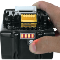 Makita BL1850B (18В/5 Ah) Image #5