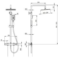 Deante Titanium NAC_D4HT Image #2