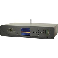 Atoll ST200se (черный)