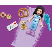LEGO Friends 41420 Новогодний календарь Image #26