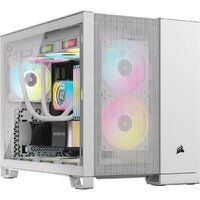 Corsair 2500D Airflow CC-9011264-WW Image #1