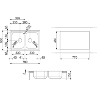 Smeg LYP792 Image #2