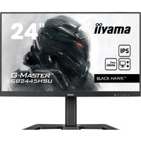 Iiyama G-Master Black Hawk GB2445HSU-B1 Image #1
