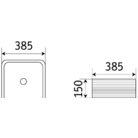 CeramaLux W1531A Image #2