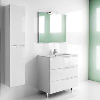 Roca Тумба под умывальник Victoria Nord [ZRU9302834] Image #3