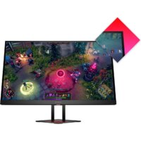 HP Omen 27i 8AC94AA Image #7