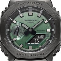 Casio G-Shock GM-2100B-3A Image #3