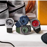 Casio G-Shock GM-2100B-3A Image #6