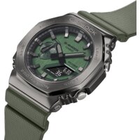 Casio G-Shock GM-2100B-3A Image #4
