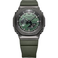 Casio G-Shock GM-2100B-3A Image #2