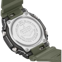 Casio G-Shock GM-2100B-3A Image #5