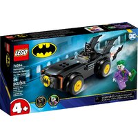 LEGO Batman 76264 Погоня на бэтмобиле Бэтмен против Джокера