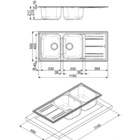 Smeg LZ116A2 Image #2