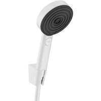 Hansgrohe Pulsify Select 105 3jet 24302700 (белый матовый) Image #1