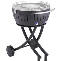 Lotusgrill XXL (антрацит) Image #1