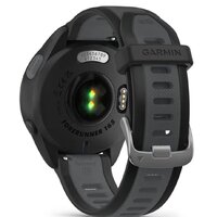 Garmin Forerunner 165 (черный/сланцево-серый) Image #6