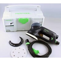 Festool Rotex RO 125 FEQ-Plus Image #7