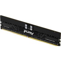 Kingston FURY Renegade Pro 16ГБ DDR5 4800 МГц KF548R36RB-16