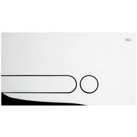 OLI OLI120 Plus Механика + iPlate (хром) Image #3